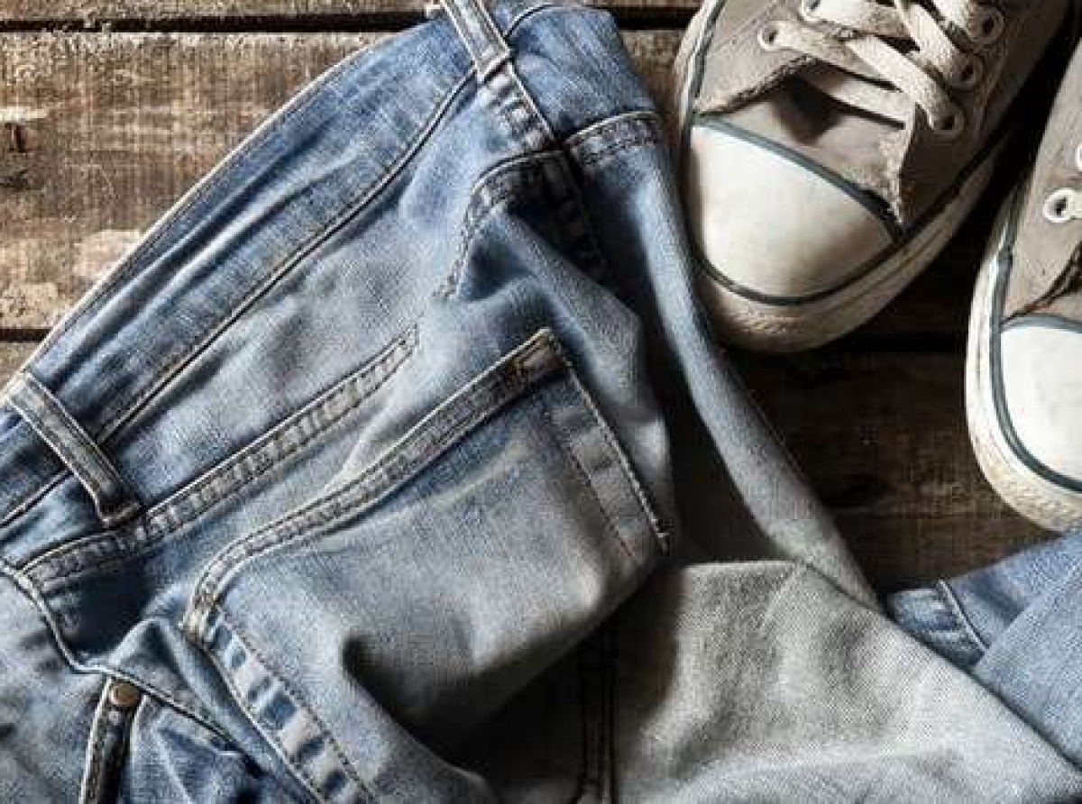 From denim to footwear, clothing inflation lags India’s economic reality